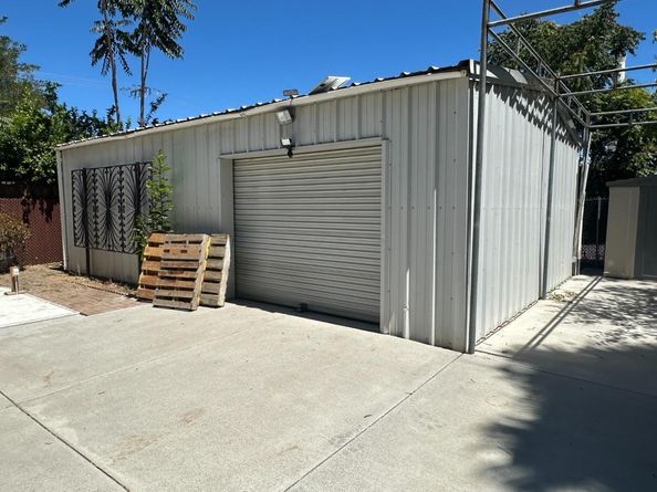 912 S 3rd Street, San Jose CA 95112