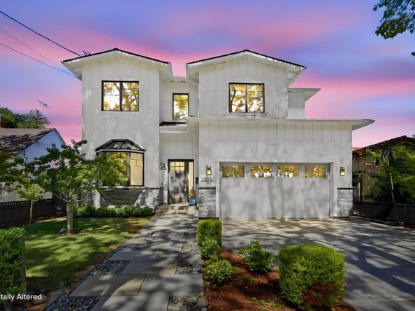 1015 Willow Glen Way, San Jose CA 95125