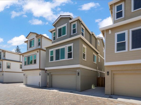 184 W. Rincon Ave, Campbell CA 95008