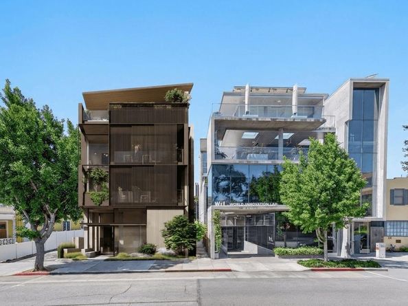 640 Waverley Street, Palo Alto CA 94301