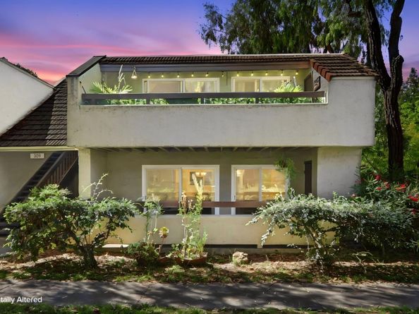 309 Tradewinds Drive 15, San Jose CA 95123