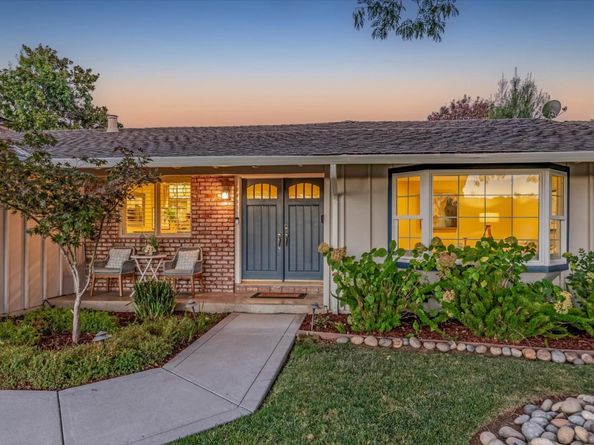 5366 RUCKER Drive, San Jose CA 95124