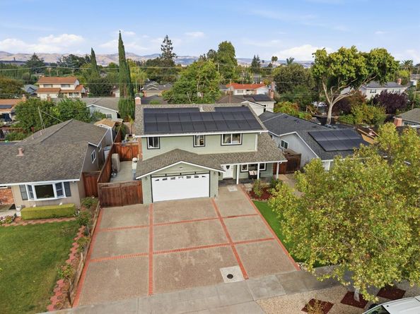4042 Normandale Drive, San Jose CA 95118