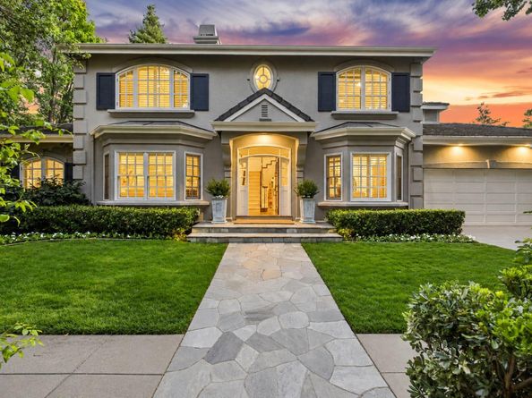 130 Gloria Circle, Menlo Park CA 94025