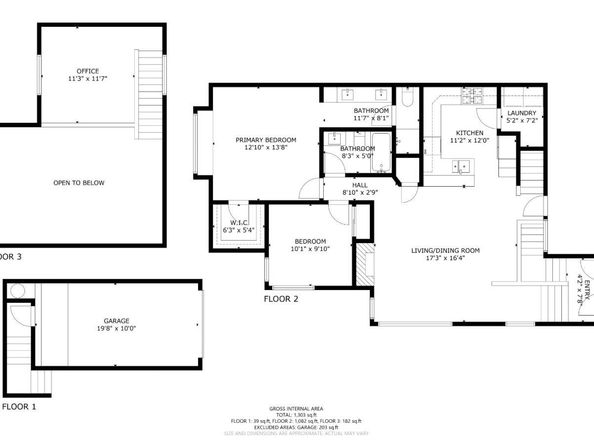 1902 Jameston Lane, Daly City CA 94014