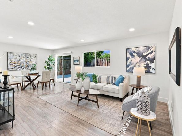 3165 Fitzpatrick Drive, Concord CA 94519