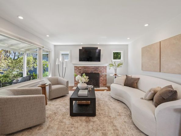 473 Bloomfield Road, Burlingame CA 94010