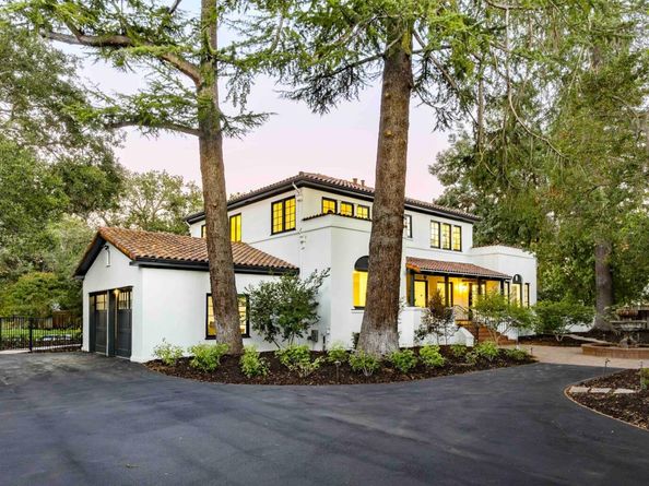 125 Los Altos Avenue, Los Altos CA 94022