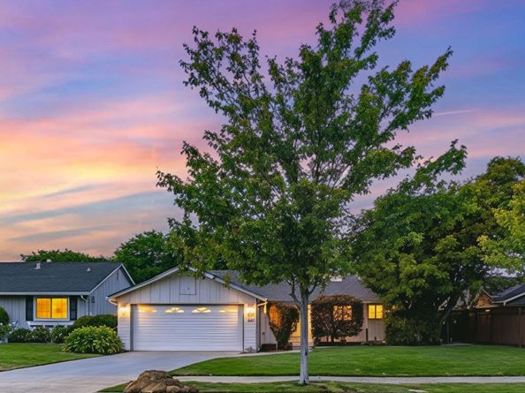 421 Manchester Avenue, Campbell CA 95008