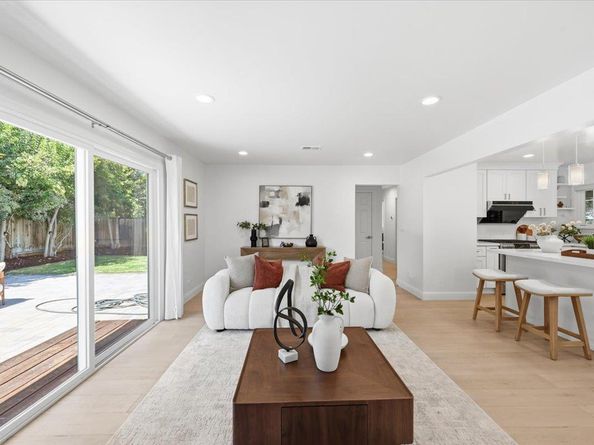 5063 Corbin Avenue, San Jose CA 95118