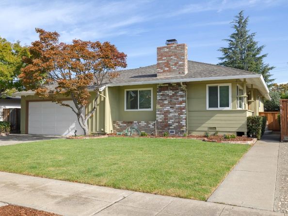 4385 Borina Drive, San Jose CA 95129