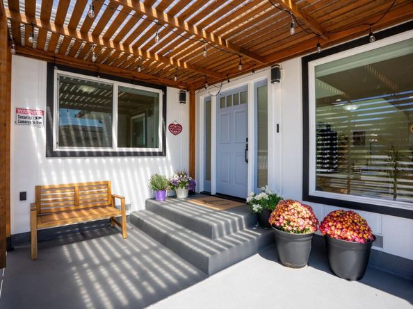 106 Corinne Avenue, Santa Cruz CA 95065