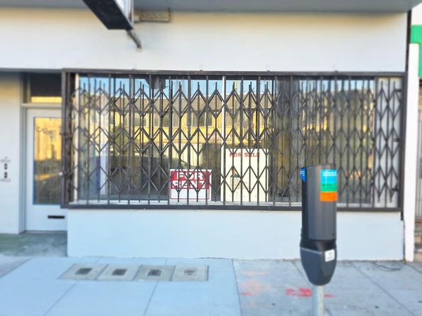4837 Mission Street, San Francisco CA 94112