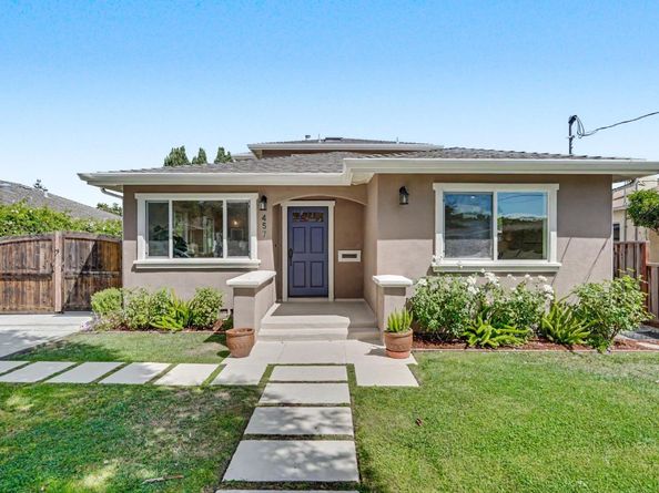 457 Bryan Avenue, Sunnyvale CA 94086