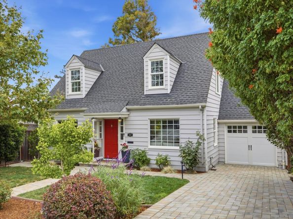 639 Pico Avenue, San Mateo CA 94403
