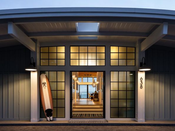 638 Beach Drive, Aptos CA 95003