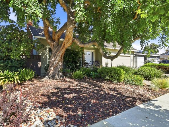 3990 Agatha Way, San Jose CA 95136