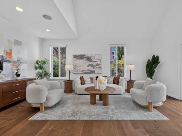 434 Rhone Court, Mountain View CA 94043