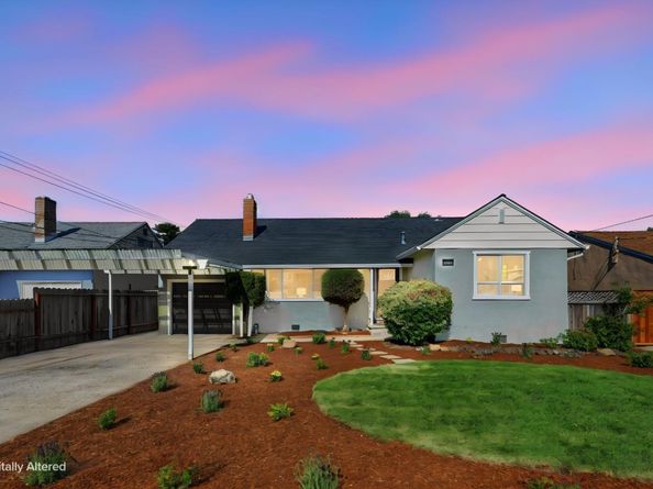1121 Elmer Street, Belmont CA 94002
