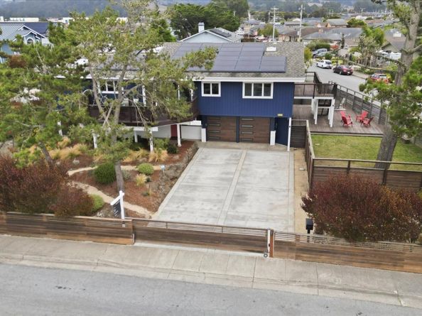705 Alsace Loraine Avenue, Half Moon Bay CA 94019