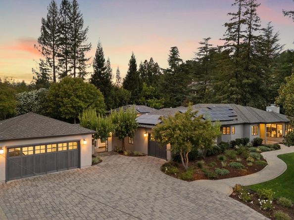 16220 S Kennedy Road, Los Gatos CA 95030