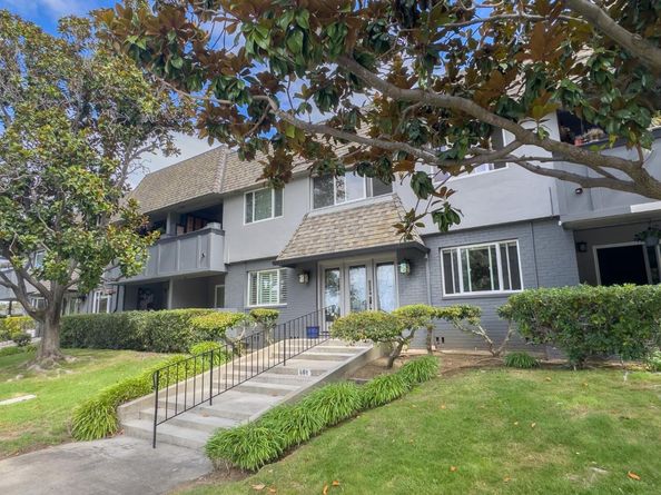 461 Burgess Drive 9, Menlo Park CA 94025