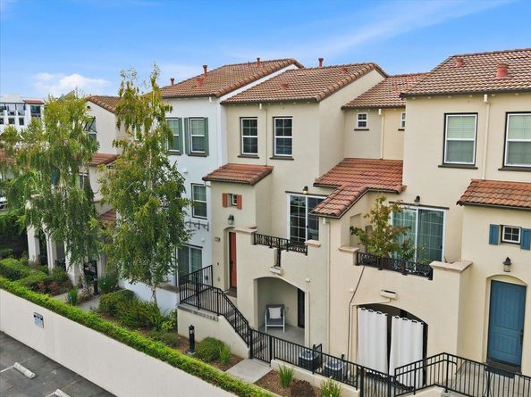 1710 Hillebrant Place, Santa Clara CA 95050