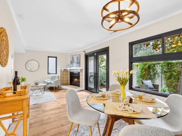 3119 Erin Lane, Santa Cruz CA 95065