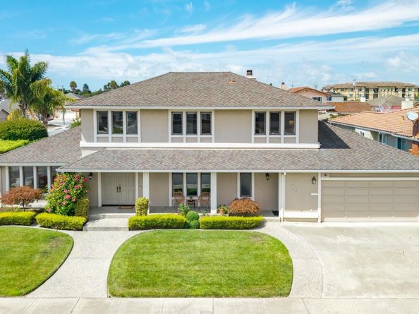 913 Acorn Way, Watsonville CA 95076