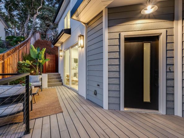 608 Lakeview Way, Redwood City CA 94062