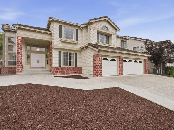 6594 Pfeiffer Ranch Road, San Jose CA 95120