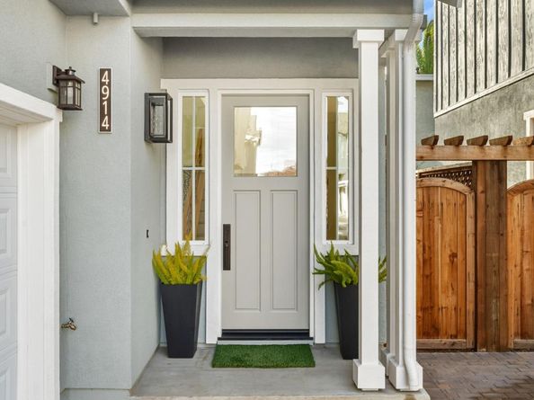 4913 Vivi Place, San Jose CA 95124