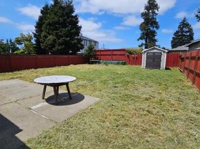 5419 Solano, Richmond CA 94805