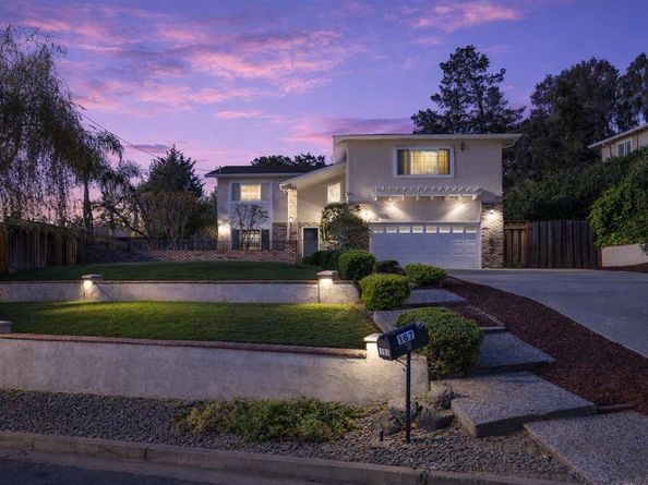 181 Porter Lane, San Jose CA 95127