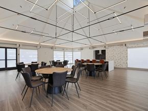 49 Showers Drive N265, Mountain View CA 94040