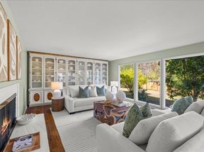 14721 Live Oak Lane, Saratoga CA 95070