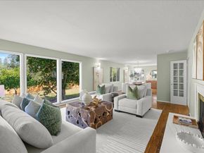 14721 Live Oak Lane, Saratoga CA 95070