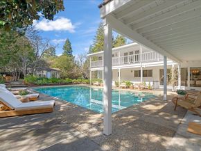 14721 Live Oak Lane, Saratoga CA 95070