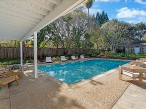 14721 Live Oak Lane, Saratoga CA 95070