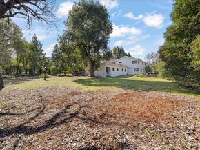 14721 Live Oak Lane, Saratoga CA 95070