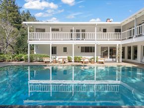 14721 Live Oak Lane, Saratoga CA 95070