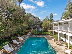 14721 Live Oak Lane, Saratoga CA 95070