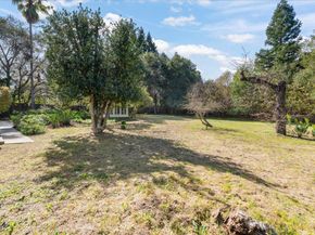 14721 Live Oak Lane, Saratoga CA 95070