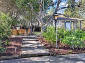 14721 Live Oak Lane, Saratoga CA 95070