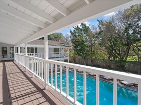 14721 Live Oak Lane, Saratoga CA 95070