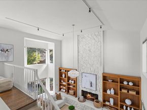 14721 Live Oak Lane, Saratoga CA 95070