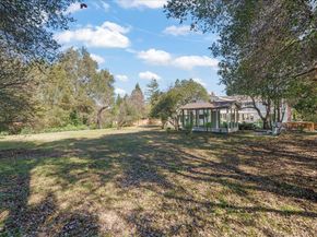 14721 Live Oak Lane, Saratoga CA 95070