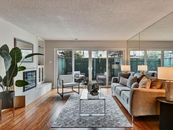 948 Peninsula Avenue, San Mateo CA 94401