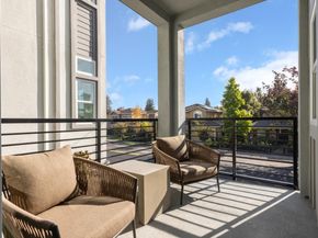 289 Llewellyn Avenue 1818  Plan 1, Campbell CA 95008