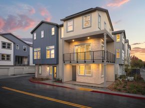 289 Llewellyn Avenue 1818  Plan 1, Campbell CA 95008